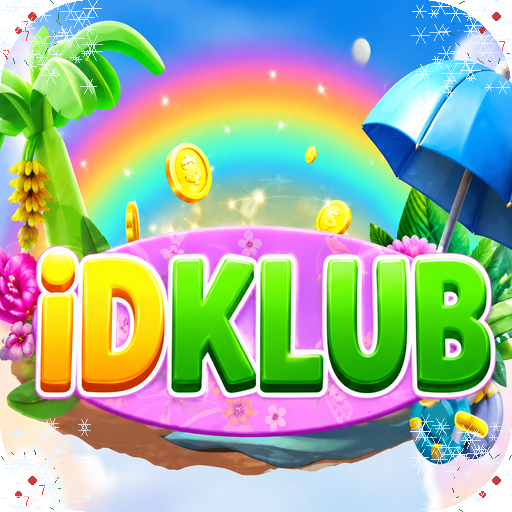 idklub — galeri pratinjau - APK Resmi