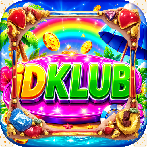idklub — galeri pratinjau Resmi APK